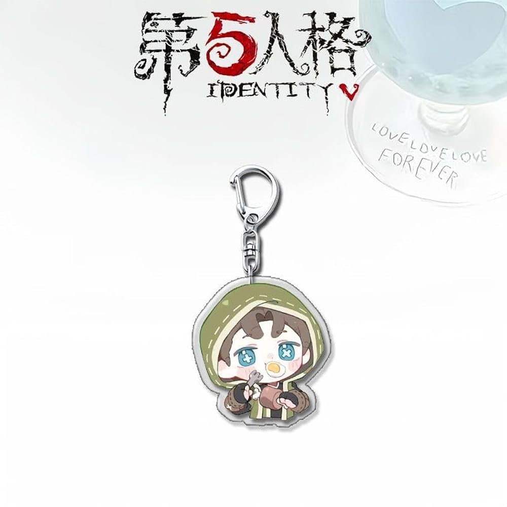 Amazon.co.jp: [YYport] アイデンティティV 第五人格